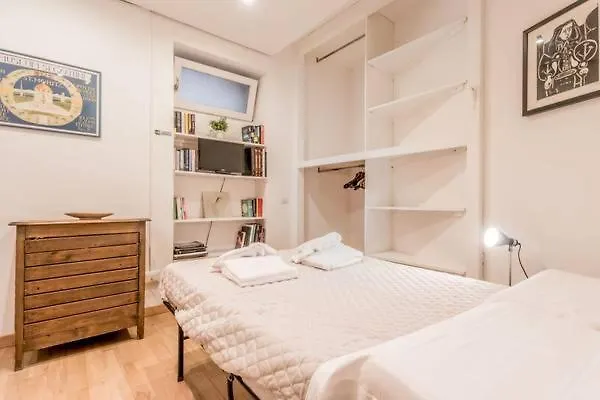 Appartement Loft Di Trastevere