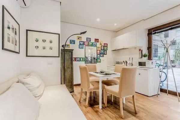Appartement Loft Di Trastevere Rome