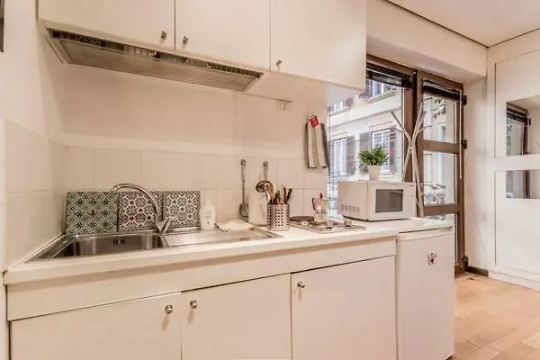 Loft Di Trastevere *