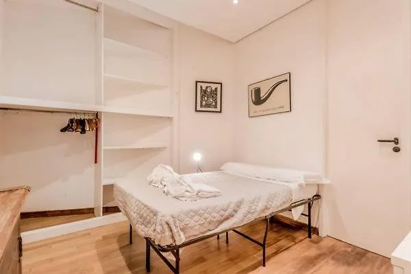 Loft Di Trastevere