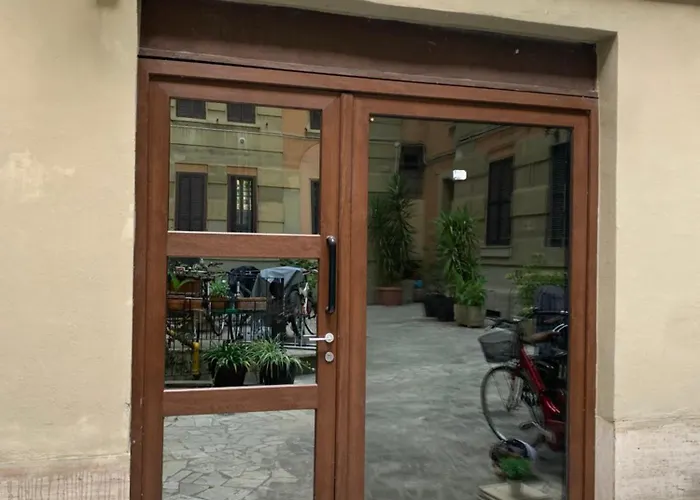 Loft Di Trastevere Appartement Rome