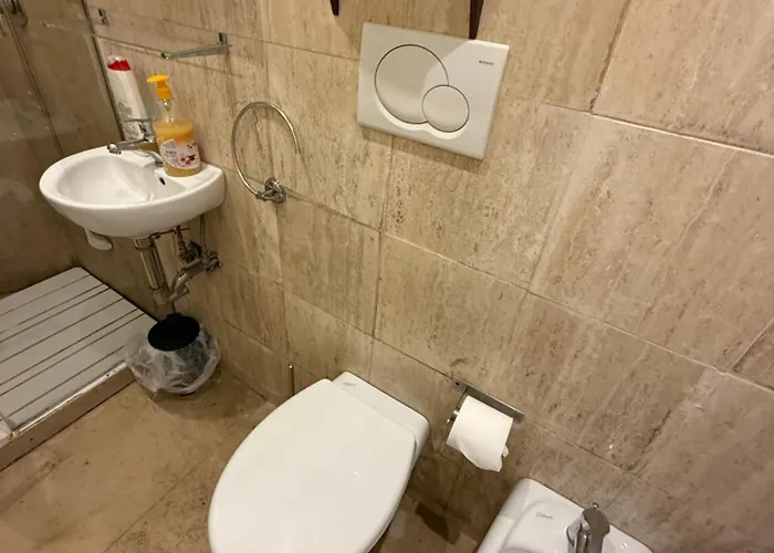 Loft Di Trastevere